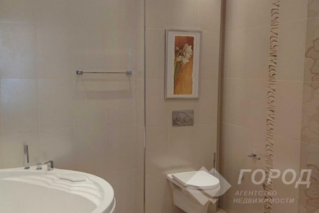 Продам 2-х кімнатну квартиру в новобудові, Центр, Пушкинская метро, Код: 796673/1