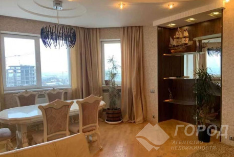 Сдам 2-х кімнатну квартиру, Центр, Пушкинская метро, Код: 796673/2