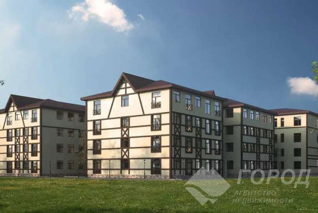 Продам 1-кімнатну квартиру в новобудові, Северная Салтовка, Код: 796673/3