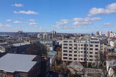 Сдам 4-х кімнатну квартиру, Центр, Пушкинская метро, Код: 796673/4