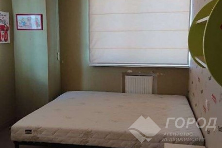 Сдам 4-х кімнатну квартиру, Центр, Пушкинская метро, Код: 796673/4