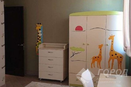 Сдам 4-х кімнатну квартиру, Центр, Пушкинская метро, Код: 796673/4