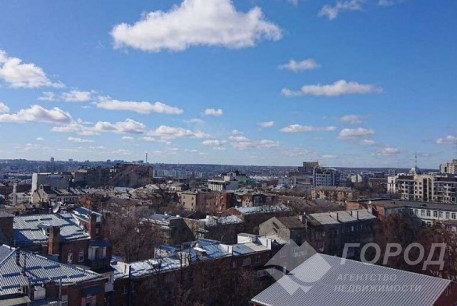 Сдам 4-х кімнатну квартиру, Центр, Пушкинская метро, Код: 796673/4