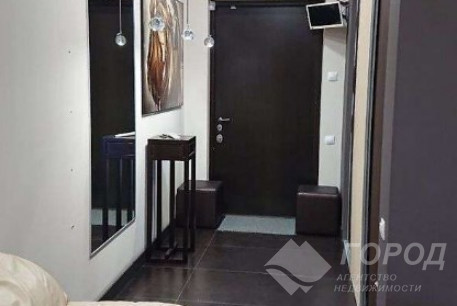 Сдам 4-х кімнатну квартиру, Центр, Пушкинская метро, Код: 796673/4