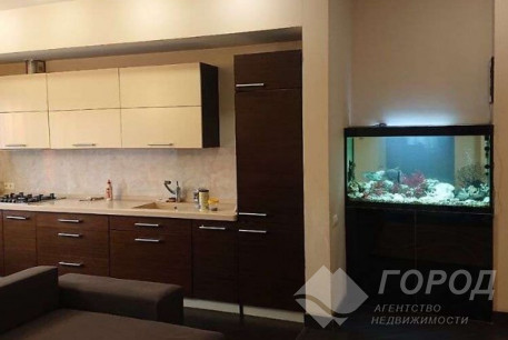 Сдам 4-х кімнатну квартиру, Центр, Пушкинская метро, Код: 796673/4