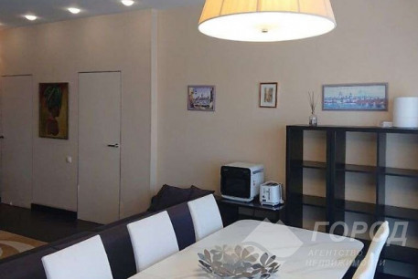 Сдам 4-х кімнатну квартиру, Центр, Пушкинская метро, Код: 796673/4