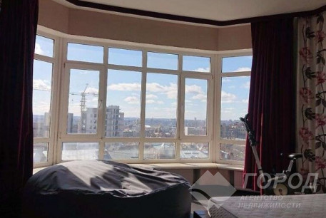 Сдам 4-х кімнатну квартиру, Центр, Пушкинская метро, Код: 796673/4