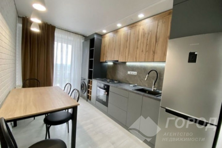 Продам 1-кімнатну квартиру в новобудові, Гагарина проспект, Проспект Гагарина метро, Код: 796676/1