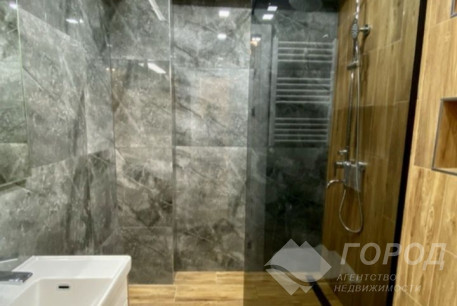 Продам 1-кімнатну квартиру в новобудові, Гагарина проспект, Проспект Гагарина метро, Код: 796676/1