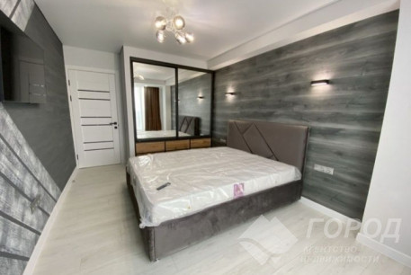 Продам 1-кімнатну квартиру в новобудові, Гагарина проспект, Проспект Гагарина метро, Код: 796676/1