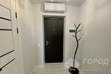 Продам 1-кімнатну квартиру в новобудові, Гагарина проспект, Проспект Гагарина метро, Код: 796676/1