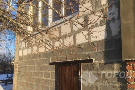 Продам 1-кімнатну квартиру, Дергачевский р-н, Ольшаны (Дергачевский р-н), Код: 796678/1