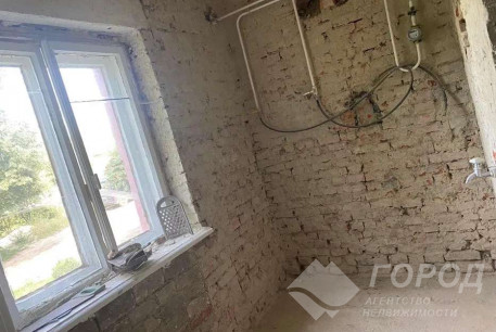 Продам 1-кімнатну квартиру, Дергачевский р-н, Ольшаны (Дергачевский р-н), Код: 796678/1