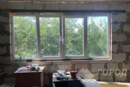 Продам 1-кімнатну квартиру, Дергачевский р-н, Ольшаны (Дергачевский р-н), Код: 796678/1