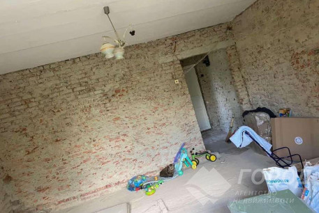 Продам 1-кімнатну квартиру, Дергачевский р-н, Ольшаны (Дергачевский р-н), Код: 796678/1