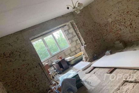 Продам 1-кімнатну квартиру, Дергачевский р-н, Ольшаны (Дергачевский р-н), Код: 796678/1