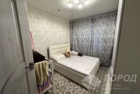 Продам 3-х кімнатну квартиру, Салтовка, ТРК Украина, Код: 796679/1