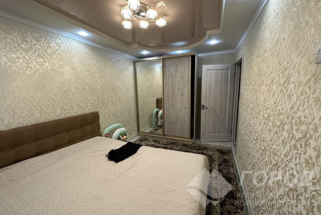 Продам 3-х кімнатну квартиру, Салтовка, ТРК Украина, Код: 796679/1