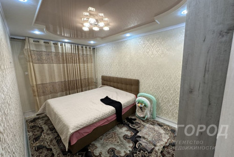 Продам 3-х кімнатну квартиру, Салтовка, ТРК Украина, Код: 796679/1