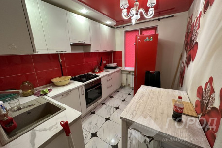 Продам 3-х кімнатну квартиру, Салтовка, ТРК Украина, Код: 796679/1