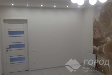 Продам 1-кімнатну квартиру в новобудові, Песочин, Мобиль, Код: 796680/1