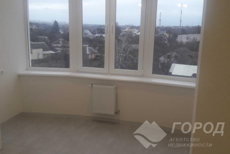 Продам 1-кімнатну квартиру в новобудові, Песочин, Мобиль, Код: 796680/1