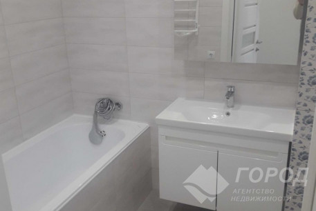 Продам 1-кімнатну квартиру в новобудові, Песочин, Мобиль, Код: 796680/1