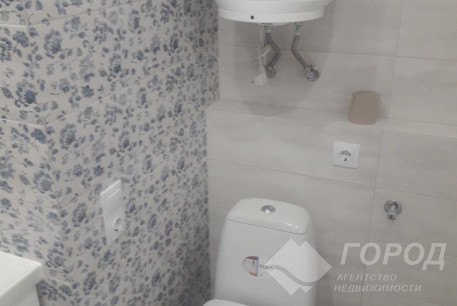 Продам 1-кімнатну квартиру в новобудові, Песочин, Мобиль, Код: 796680/1