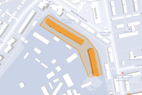 Продам 1-кімнатну квартиру в новобудові, Павлово поле, 23 Августа метро, Код: 796681/1