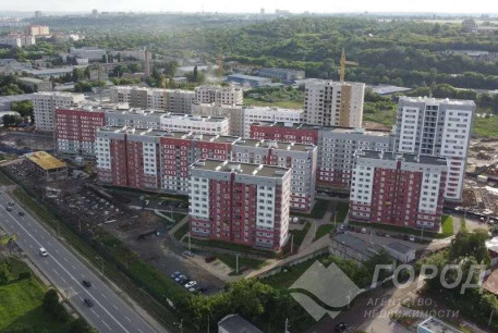 Продам 1-кімнатну квартиру в новобудові, Журавлевка, ЖК Гидропарк, Код: 796681/2