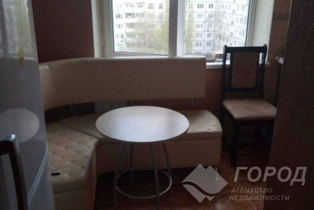 Сдам 1-кімнатну квартиру, Алексеевка, Победа метро, Код: 796683/1