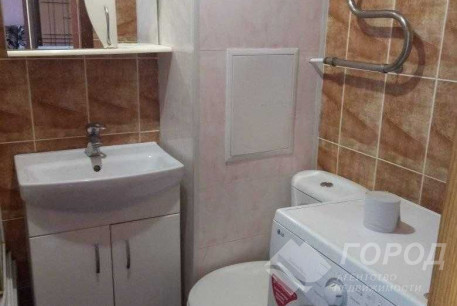 Сдам 1-кімнатну квартиру, Алексеевка, Победа метро, Код: 796683/1