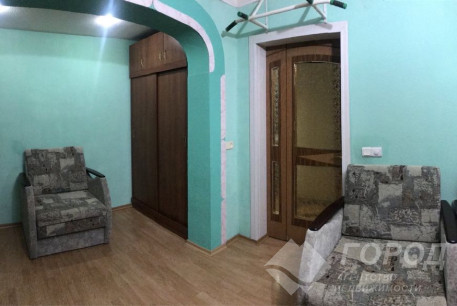 Сдам 1-кімнатну квартиру, ХТЗ, Код: 796684/1