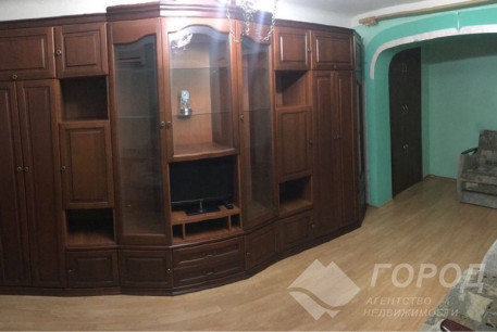 Сдам 1-кімнатну квартиру, ХТЗ, Код: 796684/1