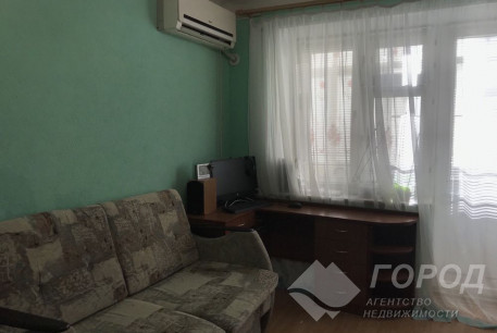 Сдам 1-кімнатну квартиру, ХТЗ, Код: 796684/1