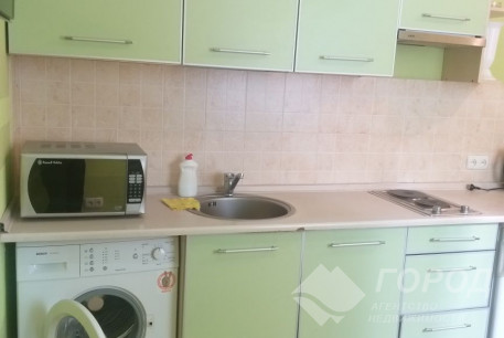 Сдам 3-х кімнатну квартиру, Центр, Архитектора Бекетова метро, Код: 796686/1