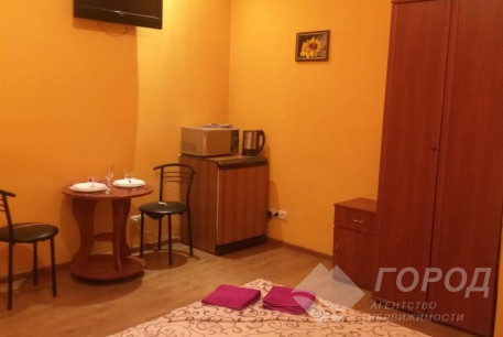 Сдам 3-х кімнатну квартиру, Центр, Архитектора Бекетова метро, Код: 796686/1