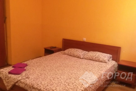 Сдам 3-х кімнатну квартиру, Центр, Архитектора Бекетова метро, Код: 796686/1