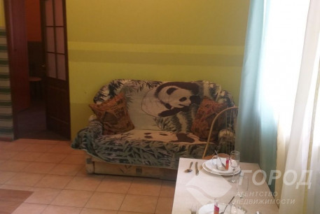 Сдам 3-х кімнатну квартиру, Центр, Архитектора Бекетова метро, Код: 796686/1