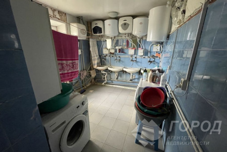 Сдам гостинку, Алексеевка, Код: 796687/1