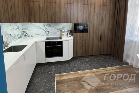 Продам 3-х кімнатну квартиру в новобудові, Павлово поле, Сокольники, Код: 796689/1