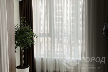 Продам 3-х кімнатну квартиру в новобудові, Павлово поле, Сокольники, Код: 796689/1
