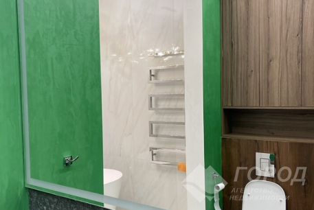Продам 3-х кімнатну квартиру в новобудові, Павлово поле, Сокольники, Код: 796689/1