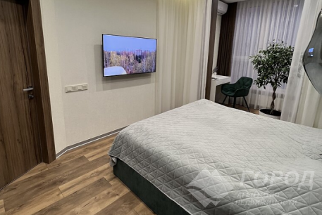 Продам 3-х кімнатну квартиру в новобудові, Павлово поле, Сокольники, Код: 796689/1