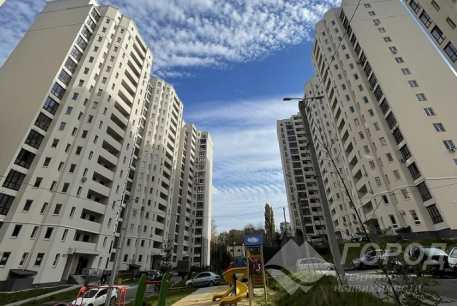 Продам 3-х кімнатну квартиру в новобудові, Павлово поле, Сокольники, Код: 796689/1