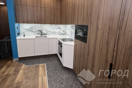 Продам 3-х кімнатну квартиру в новобудові, Павлово поле, Сокольники, Код: 796689/1