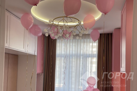 Продам 3-х кімнатну квартиру в новобудові, Павлово поле, Сокольники, Код: 796689/1