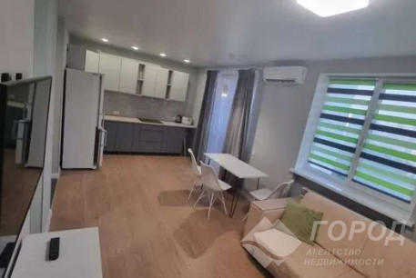 Сдам 1-кімнатну квартиру, ХТЗ, Пролетарская метро (Индустриальная), Код: 796691/4