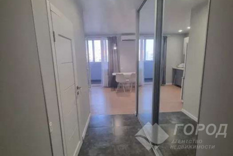 Сдам 1-кімнатну квартиру, ХТЗ, Пролетарская метро (Индустриальная), Код: 796691/4