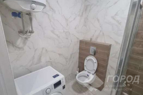 Сдам 1-кімнатну квартиру, ХТЗ, Пролетарская метро (Индустриальная), Код: 796691/4